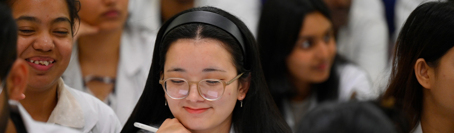 Sikkim Manipal University